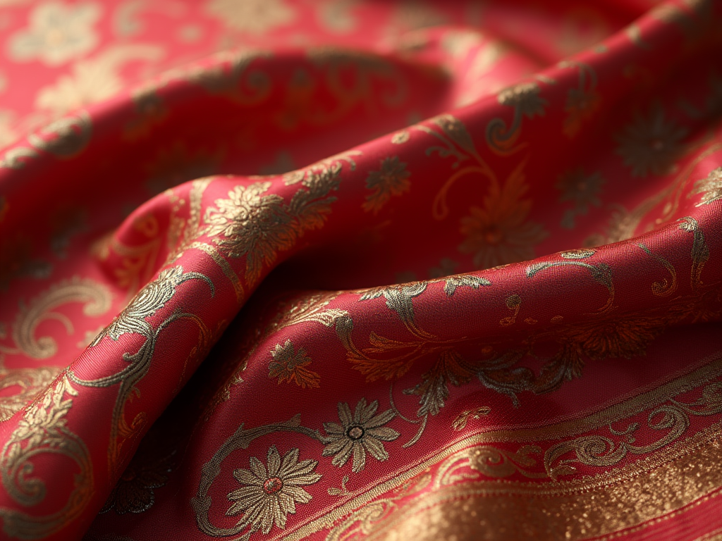 BANARASI SILK banner